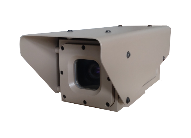 SUMO-HD30 Day Night Camera