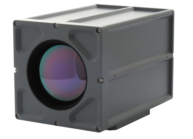 SUMO-U150 Uncooled Thermal Imaging Camera