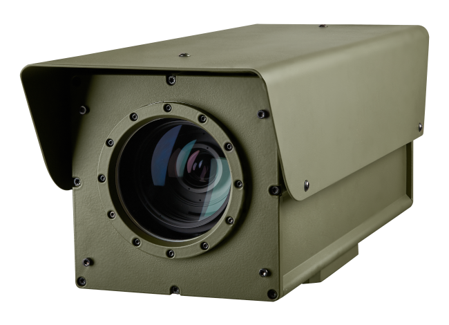 SUMO-HDV32 Day Night Camera