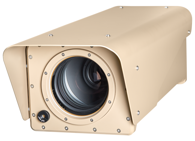 SUMO-HDV60 Day Night Camera